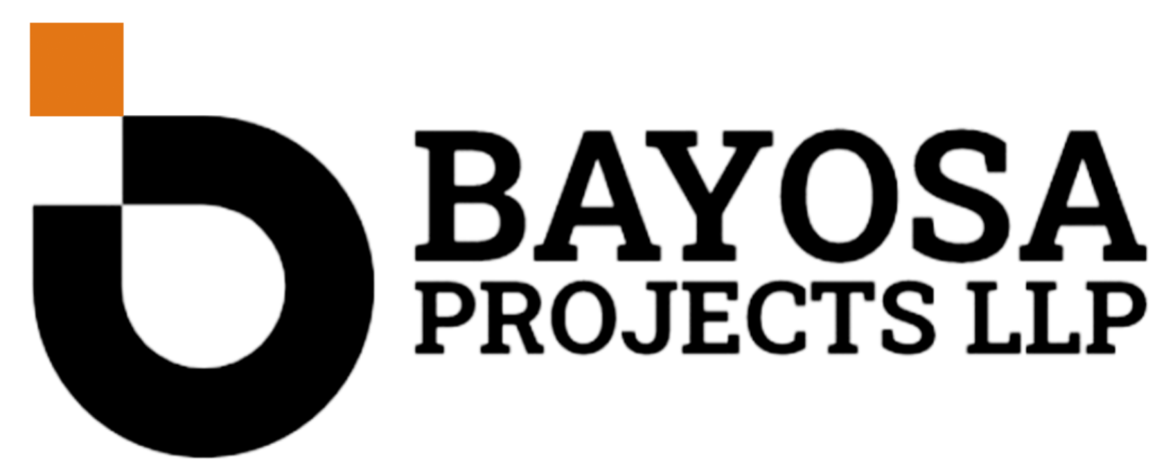 Bayosa Projects LLP Logo