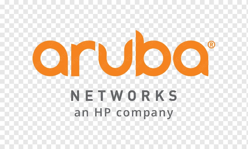 Aruba Networks Logo