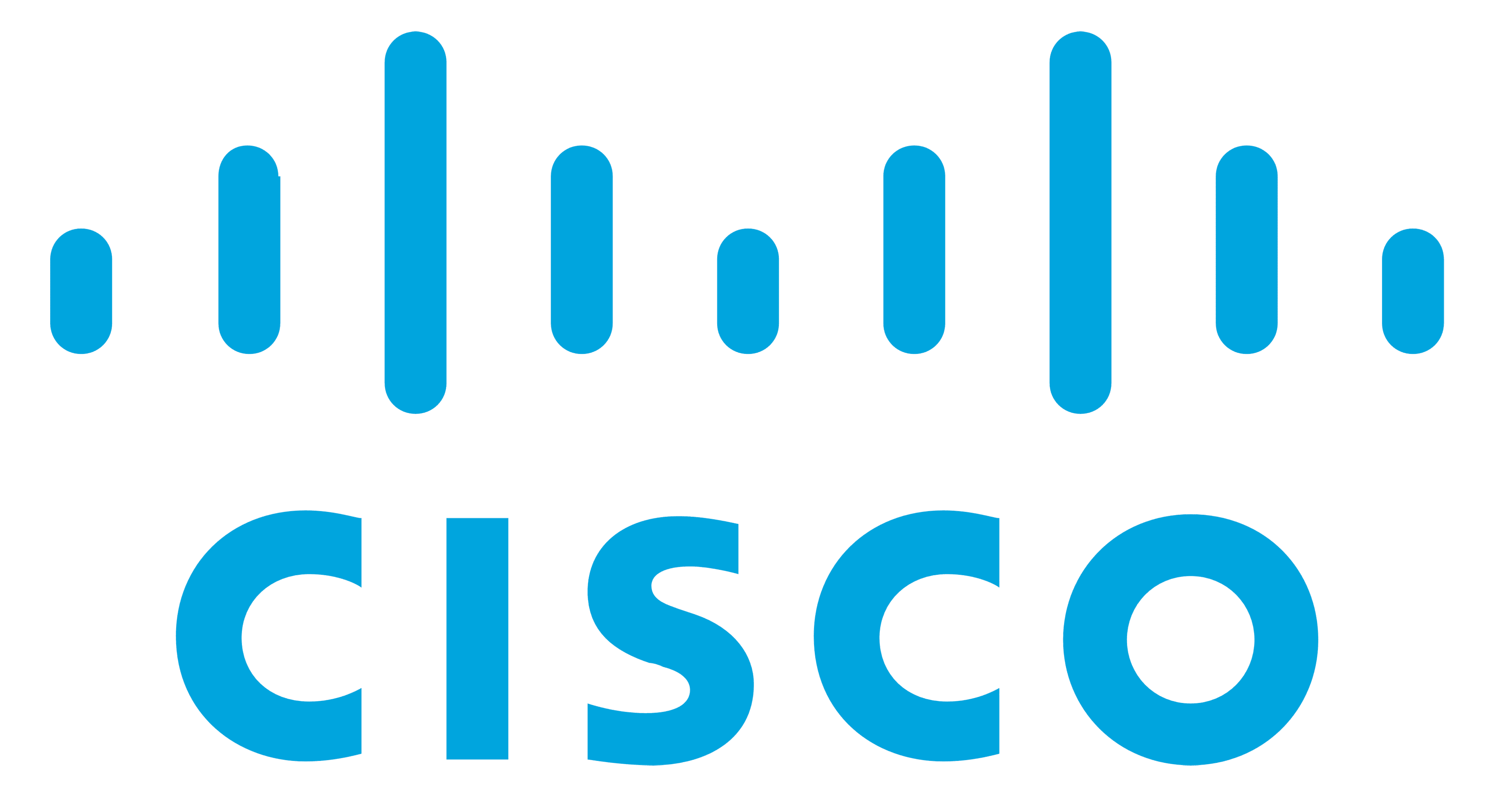 Cisco Systems Logo