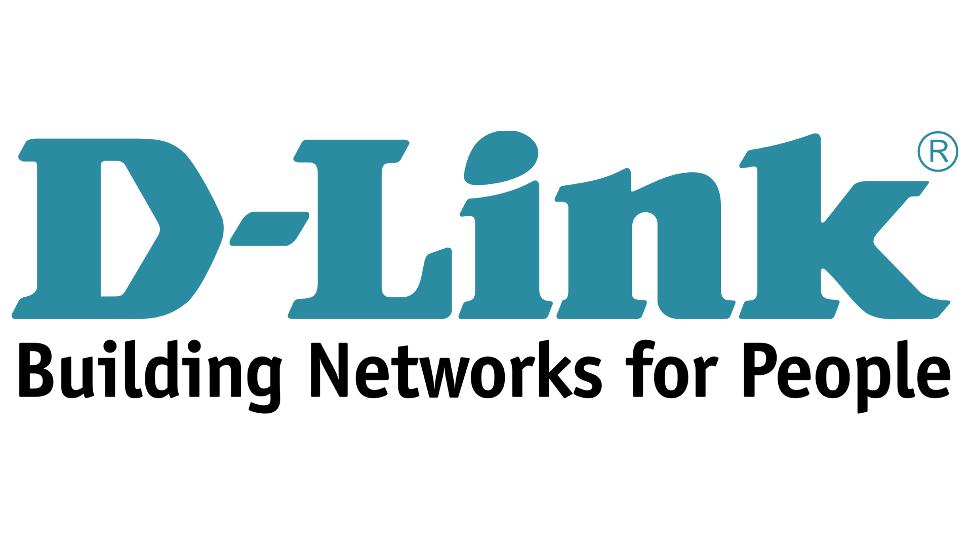 D-Link Networks Logo