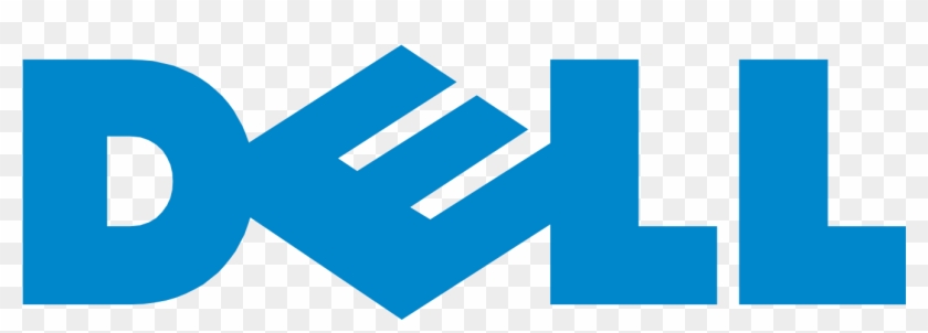 Dell Technologies Logo