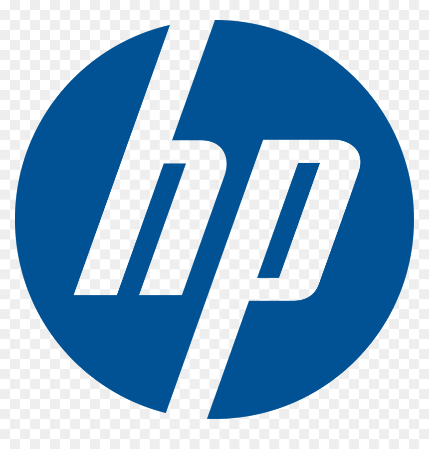 HP Enterprise Logo