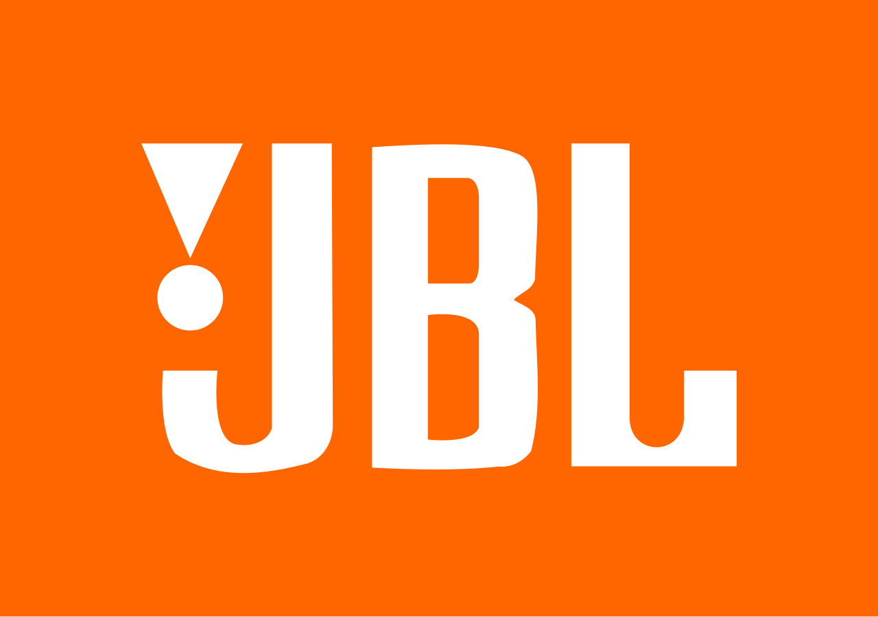 JBL Professional Audio Logo
