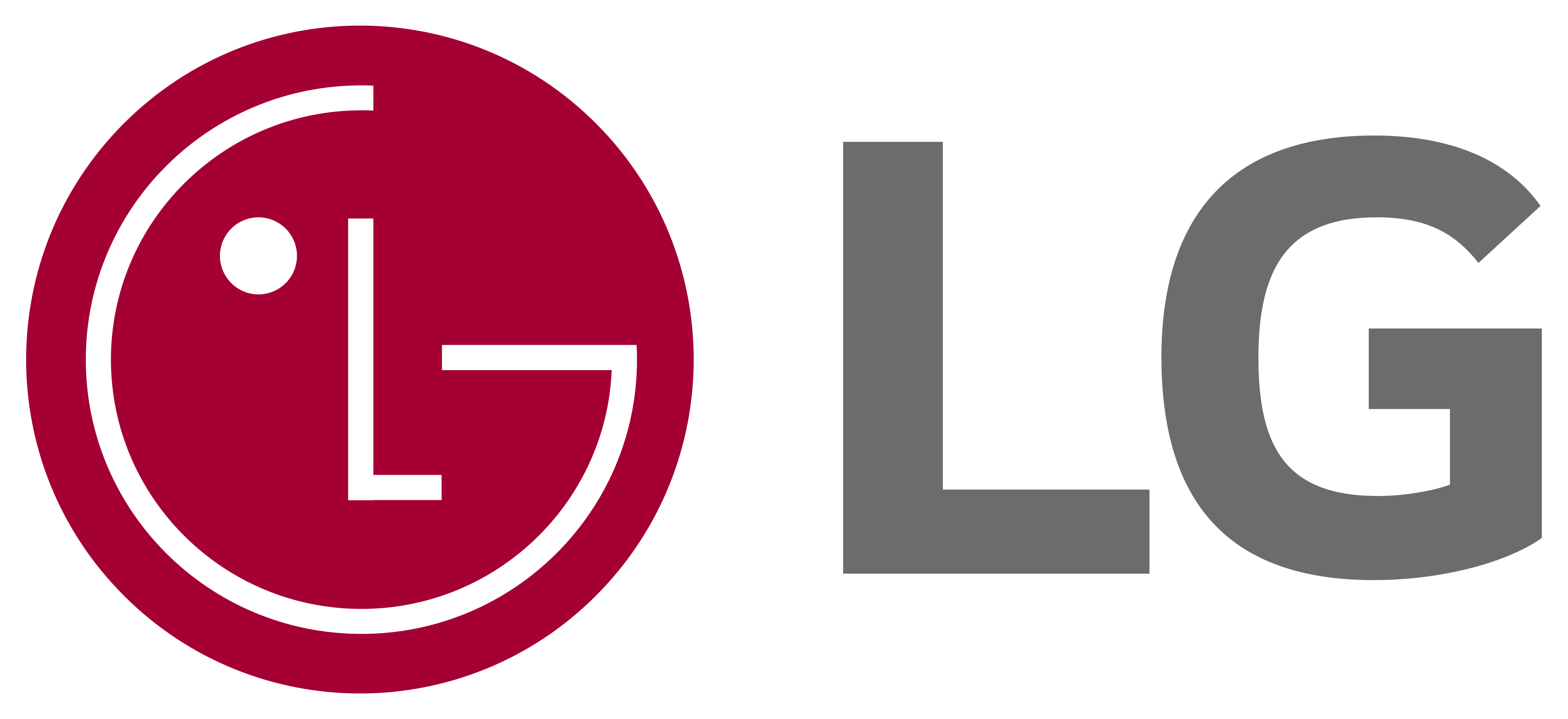 LG Electronics Logo