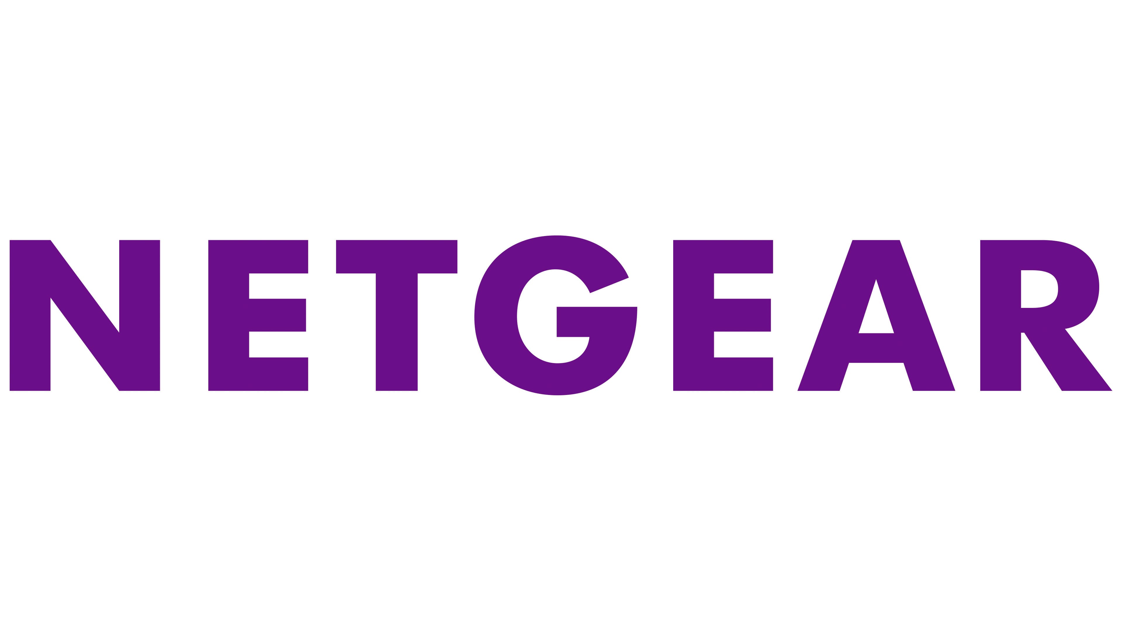 NETGEAR Logo