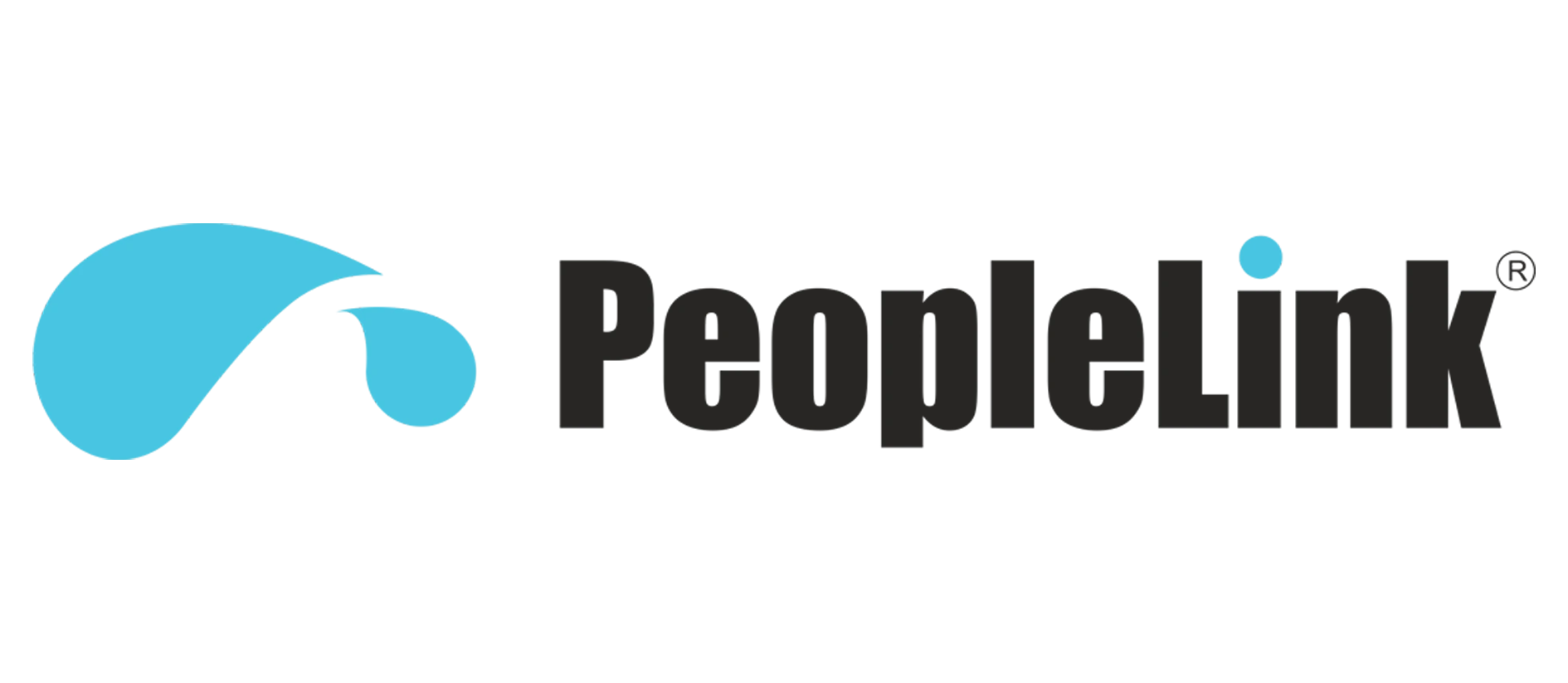 PeopleLink VC Logo