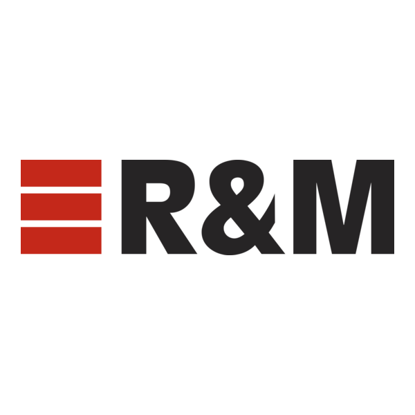 R&M Reichle & De-Massari Logo