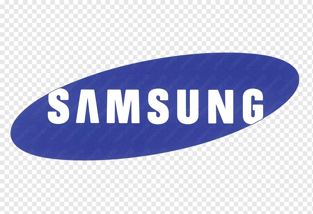 Samsung Display Logo