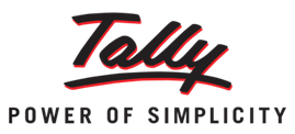 Tally Logo