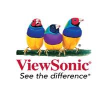 ViewSonic Logo