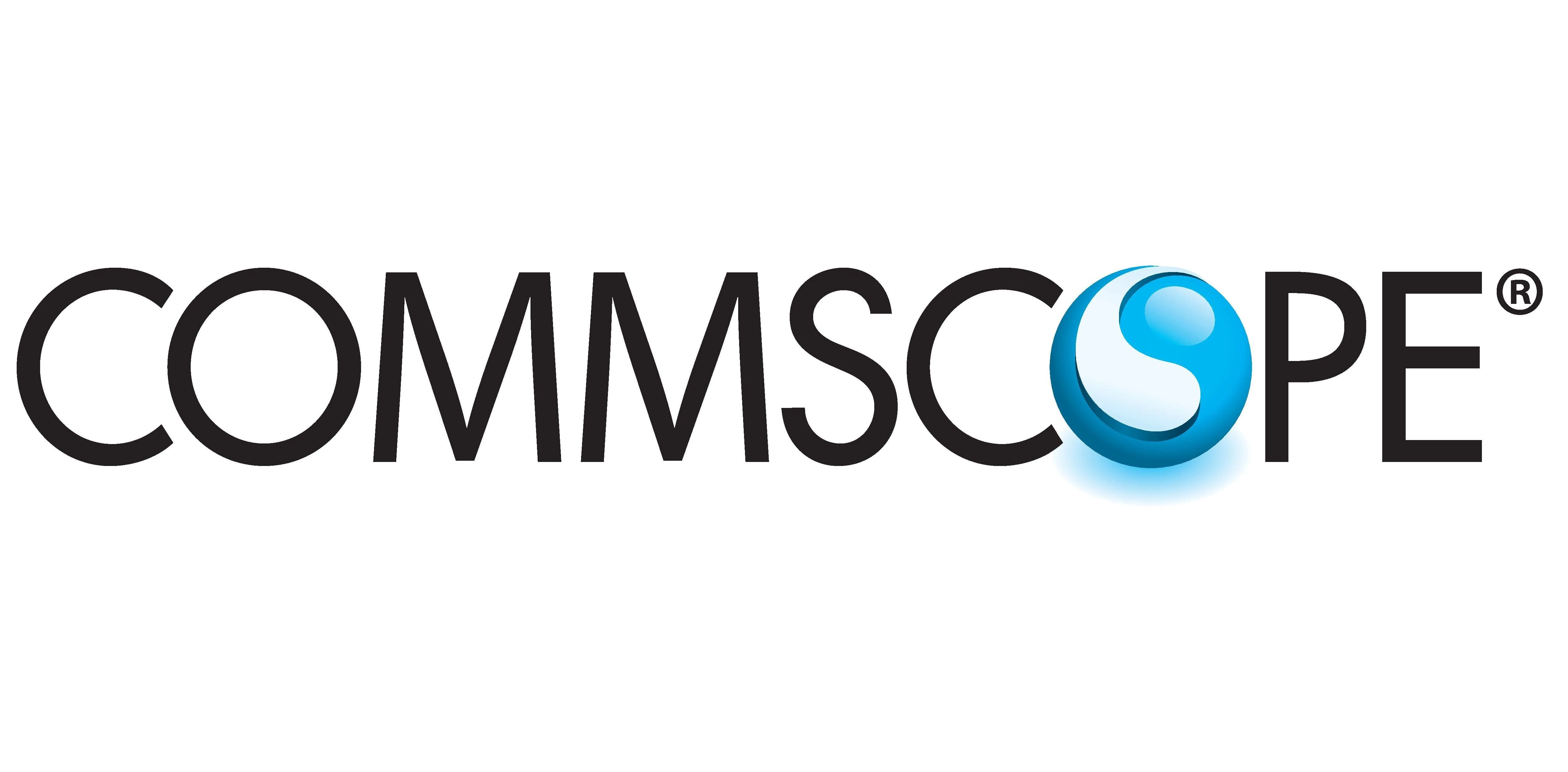 CommScope Logo