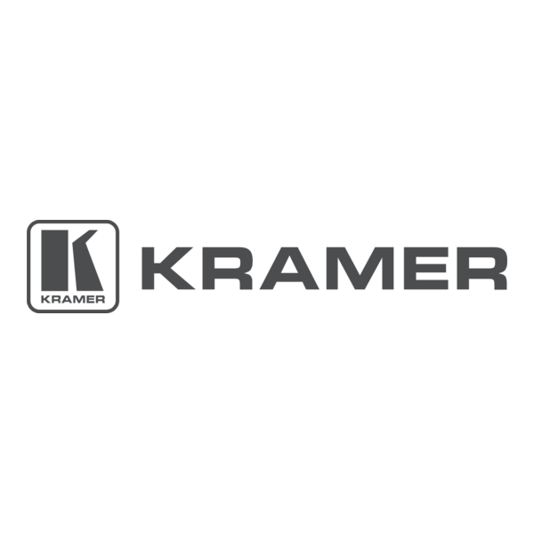 Kramer AV Logo