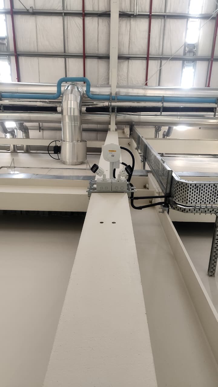 Fluke Certified OTDR Splicing & Fiber Testing